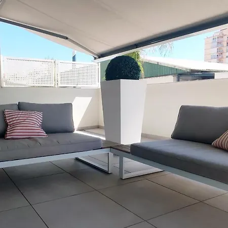 Panorama - Sunrise Side Apartment Torrox