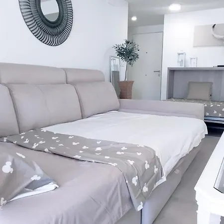 Apartament Panorama - Sunrise Side Torrox