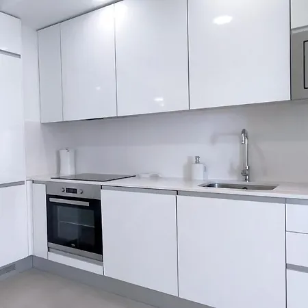 Panorama - Sunrise Side Apartament Torrox